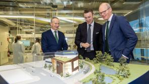 Over 5,600 people now employed by Enterprise Ireland client companies in Kilkenny