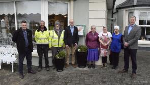 New defibrillator donated to Owning House Retirement Village in South Kilkenny