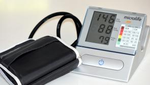 Free checks in participating Kilkenny pharmacies on Blood Pressure Day