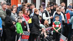 GALLERY: Cannonball Run in Kilkenny City 2023 - spot any familiar faces?