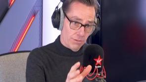 The diary of Ryan Tubridy - Former RTÉ star takes up new columnist job with Irish paper
