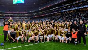 Junior joy as Tullogher-Rosbercon  bring All-Ireland crown back to Kilkenny!