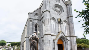 Three Kilkenny people receive papal awards