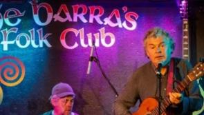 Headline acts announced for Kilkenny Tradfest