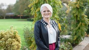 Kilkenny woman Linda Codoul is new Network Ireland national president