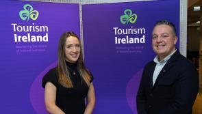 Smithwick’s Experience Kilkenny attends launch of Tourism Ireland’s 2024 marketing plan
