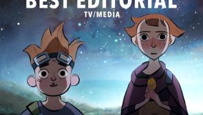 Kilkenny's Cartoon Saloon scoop an Emmy and two Annie nominations