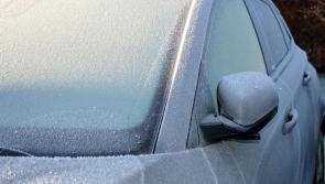 Kilkenny weather station is coldest in country two days in a row