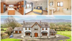 PROPERTY: Does this beautiful house have the best views in Kilkenny? It could be yours!