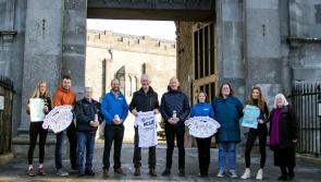 Cois Nore 5K is back again for St Brigid’s Day in Kilkenny