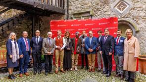 New generation of craftspeople celebrated at Rothe House in Kilkenny