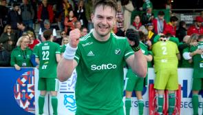Bonjour Paris! Kilkenny hockey star Jeremy Duncan helps Ireland realise Olympic dream