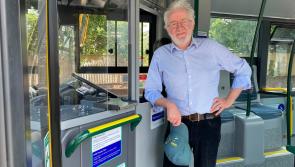 
Kilkenny TD welcomes record-breaking uptake of public transport

 
