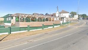 Appeal lodged over plan for new apartments at the site of a pub on border of Kilkenny and Waterford