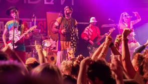 Smash  Hits! Perfect tribute to a golden era coming to Tower Live! at Dinn R&iacute;