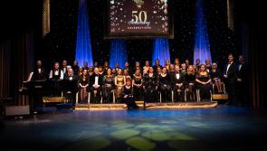 Kilkenny Musical Society continue 50th anniversary celebrations with gala ball 