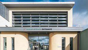 Prison sentence for public order offence at Kilkenny hospital