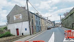 Works on one-way system on Vicar Street in Kilkenny to start shortly 