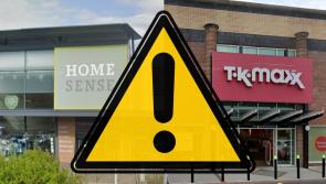 ALERT: Faulty product sold in Ireland recalled due to fire risk