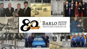 Barlo Motor Group - a success story 80 years in the making in Kilkenny and further afield