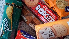 POLL: What's the best biscuit in Ireland? (17 to choose from!) 