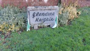  Drainage improvement project underway in Kilkenny housing estate