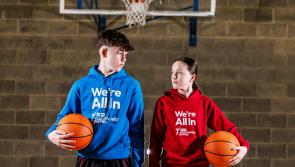 Community games calling on Kilkenny youngsters to compete