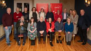 Three selected to contest 2024 Local Elections in Kilkenny for Labour Party
