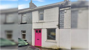 Tiny Tipperary house has very surprising interior as it hits the market for €150,000