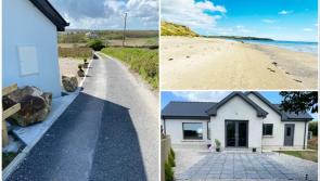 PICTURES: Oceanfront paradise is the perfect escape for holidaymakers from Kilkenny!
