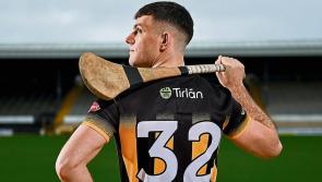 Cody looks forward to 'tough battles' in the league - Kilkenny People Sport Podcast 