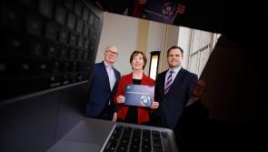 Kilkenny records over 700 new domain registrations according to .ie Domain Profile Report 2023 