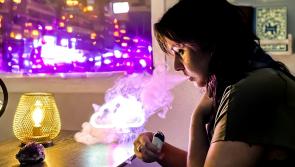 WATCH: Doctor sounds alarm over little known side effect of vaping for teenagers
