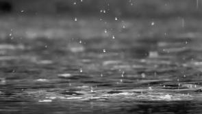 Rain and drizzle on the way to Kilkenny as weekend approaches