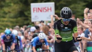 Sport Ireland and Cycling Ireland increase backing of Rás na mBan