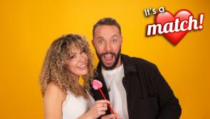 Social media reacts to Kilkenny barber and his brother on latest episode of First Dates Ireland