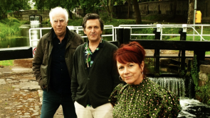 Storybook - The Songs of Brendan Graham is coming to Kilkenny 