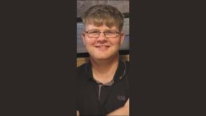 Tributes to former Kilkenny College student (21) who died in tragic crash