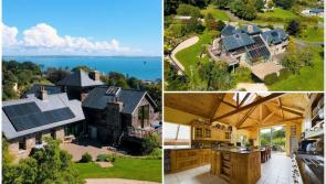 PICTURES: Dream €2.5 million house in Ireland has stunning interior and spectacular views - see inside!