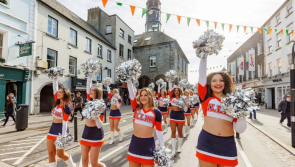 St Patrick’s Festival returns to Kilkenny this March