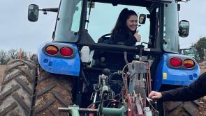 Pictures: Fine furrows at Tullogher Glenmore Ploughing Match