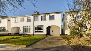 Property in superb condition for sale in Kilkenny