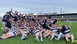 Leinster Final success for St Kieran's a 'big boost' - Jeff Neary 