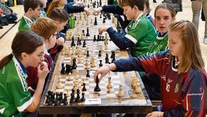Pictures: Chess tournament a huge hit with Kilkenny’s young Grand Masters!