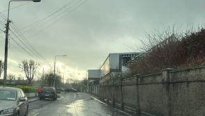 Concerns flagged over flooding and poor driving conditions in Kilkenny City 