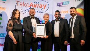 The best kebab in the country is here in Kilkenny!