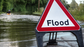 Good news for Kilkenny with funding approval for one Minor Flood Mitigation Works project
