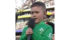 Stevie Mulrooney to take part in local St Patrick's Day Parade - Kilkenny Live 
