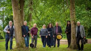 Kilkenny Tradfest to feature headline acts from Kerry and Clare