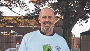 Paul Smith, Kilkenny based MND campaigner, to be laid to rest today